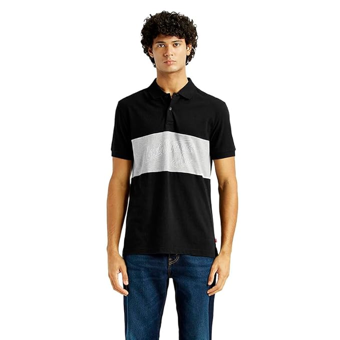 Levi's Men's Slim Fit T-Shirt