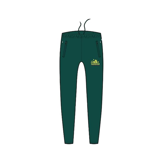 adidas Men's Mid Rise Regular Pants