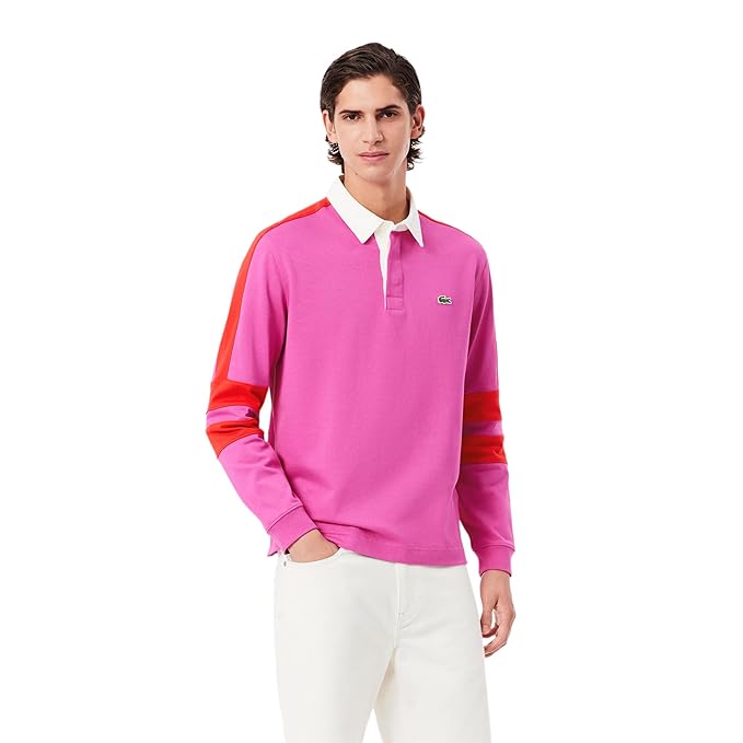 Lacoste The Perfect Leggings for Intensive Training from, Sporting Experts Since 1933.
