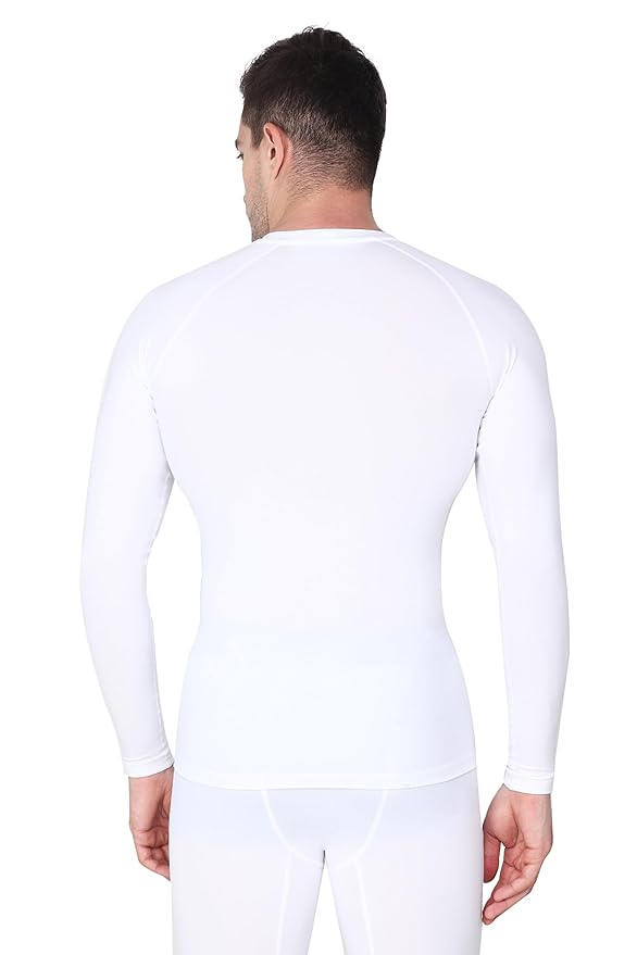 ReDesign Apparels Men Slim Fit Sports T-Shirt