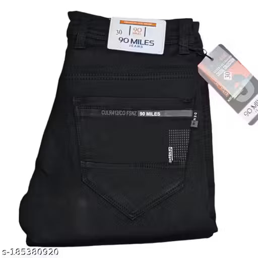 Men Denim Jeans
