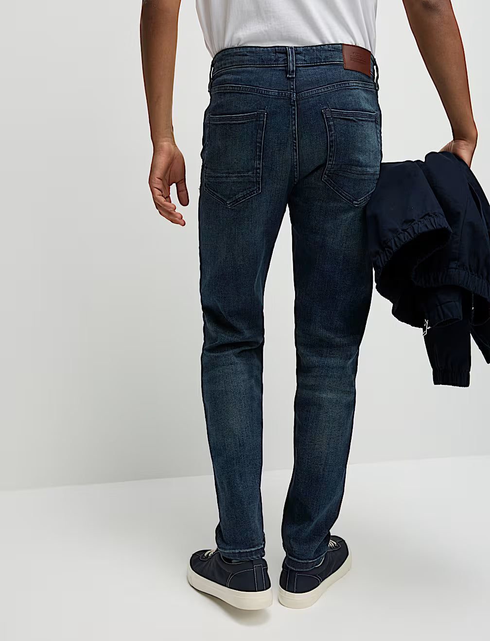 Lieo Trend Tshirt Pant Co-ords Set