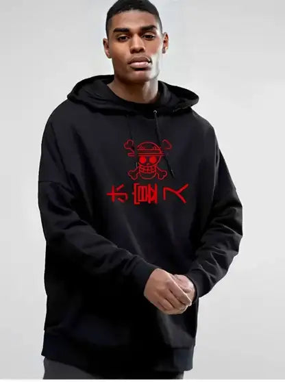 Full Sleeve Men & Women Sweatshirt