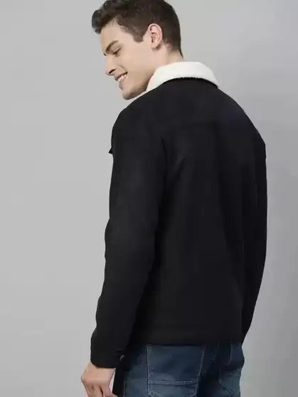Men Denim Jacket
