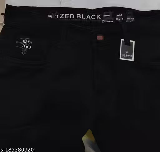 Men Denim Jeans